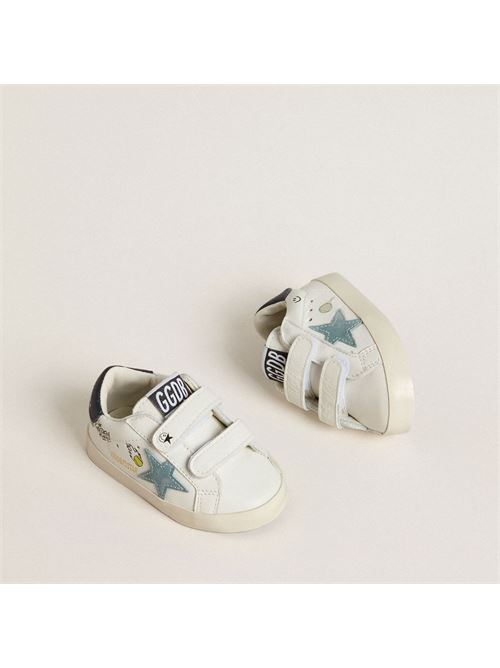  GOLDEN GOOSE | GIF00166F00741182479